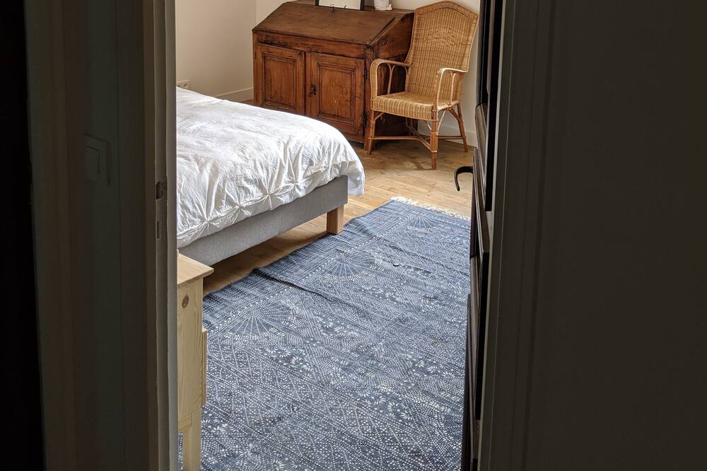 Photo of Bedroom in Herbeville