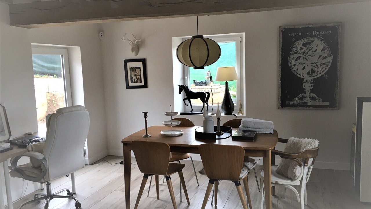 Photo of Kitchen in Marais-Vernier