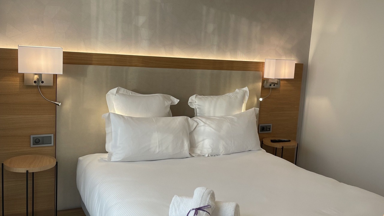 Photo of Bedroom in Thiais