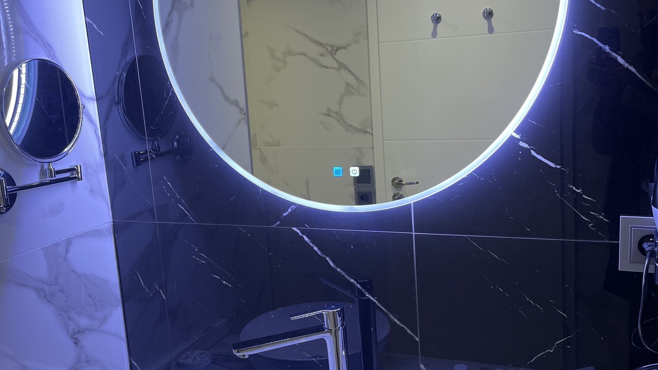 Photo of Bathroom in Thiais