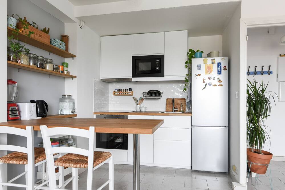 Photo of Kitchen in Fives
