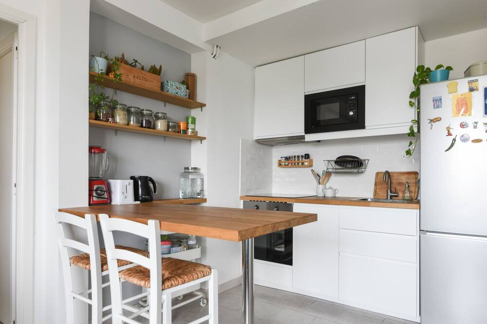 Photo of Kitchen in Fives