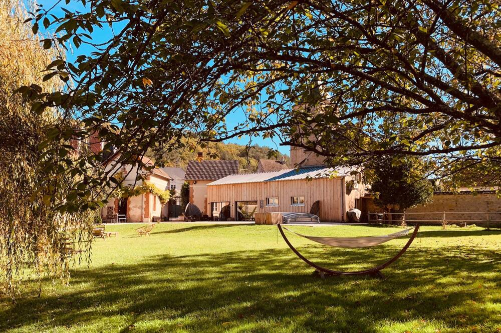 Photo of Outdoor in Sermizelles