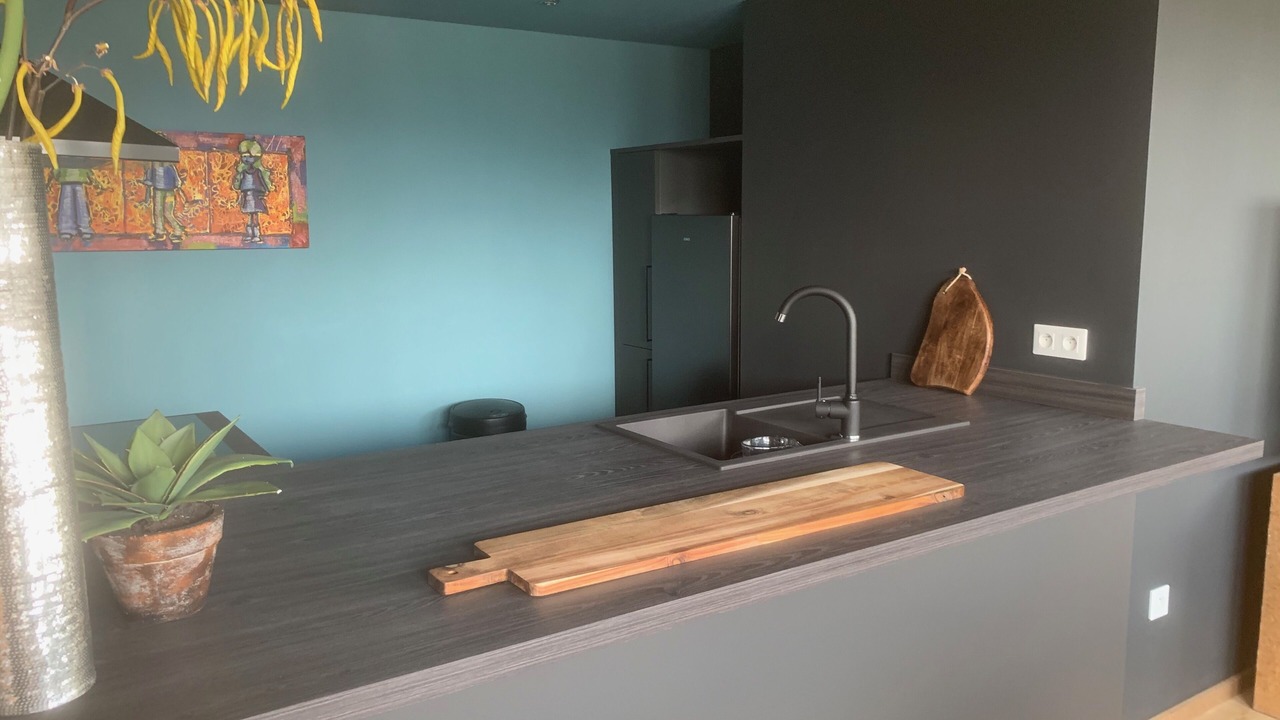 Photo of Kitchen in Epinal