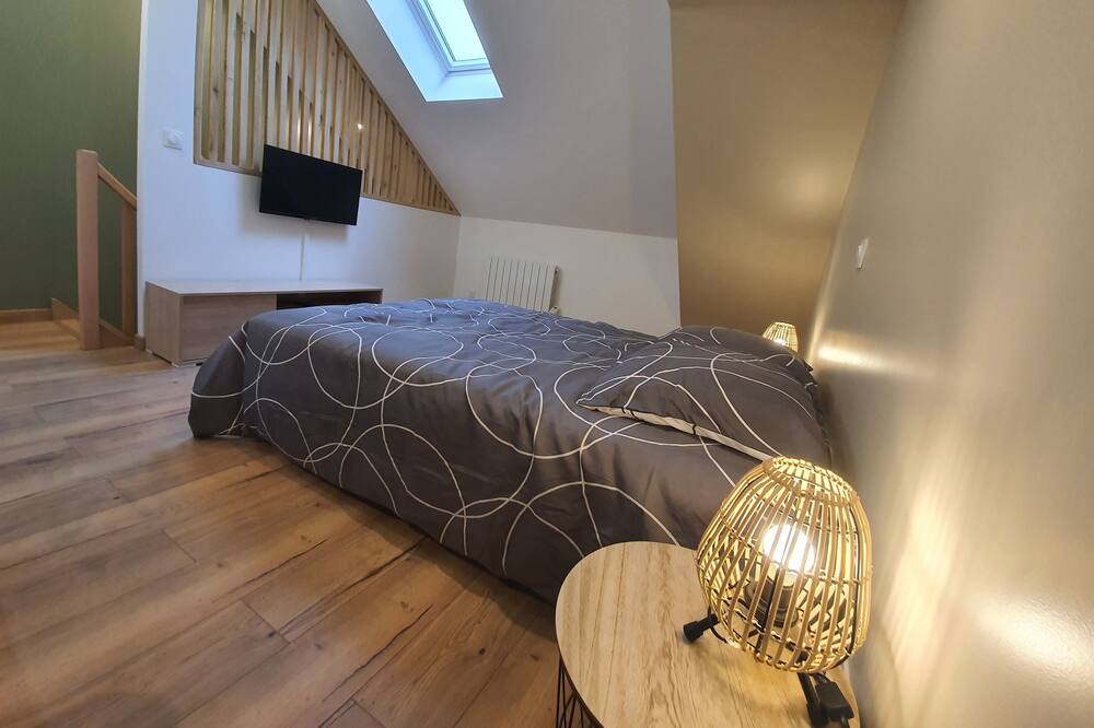 Photo of Bedroom in Provin