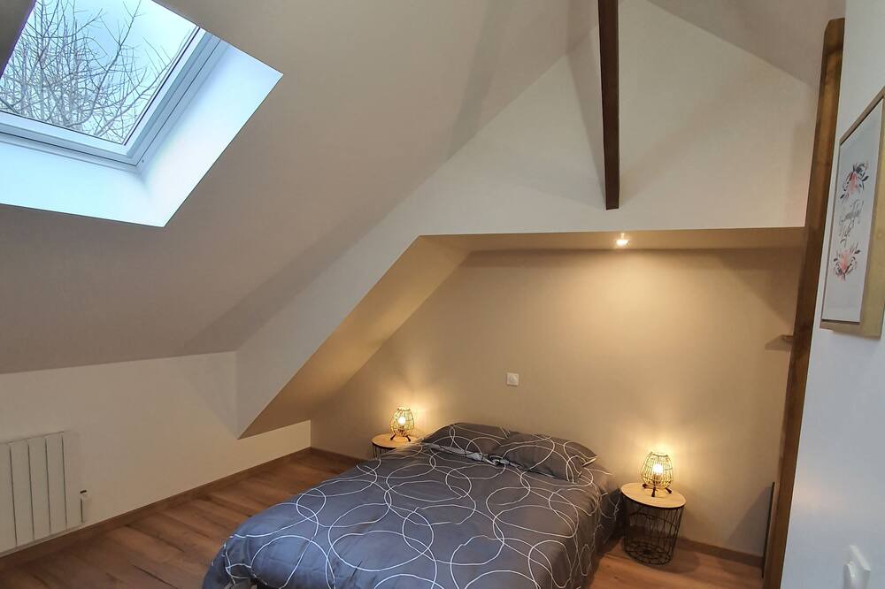 Photo of Bedroom in Provin
