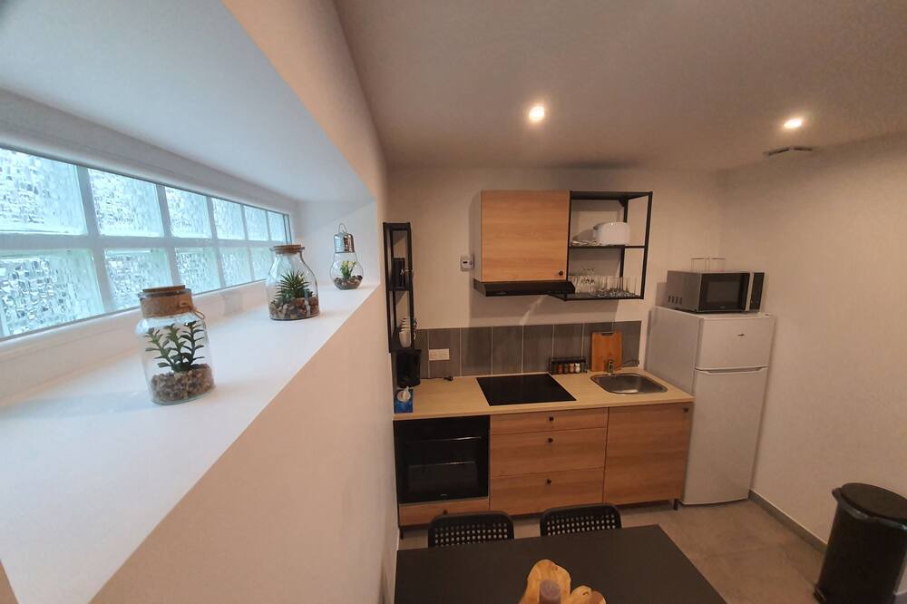 Photo of Kitchen in Provin
