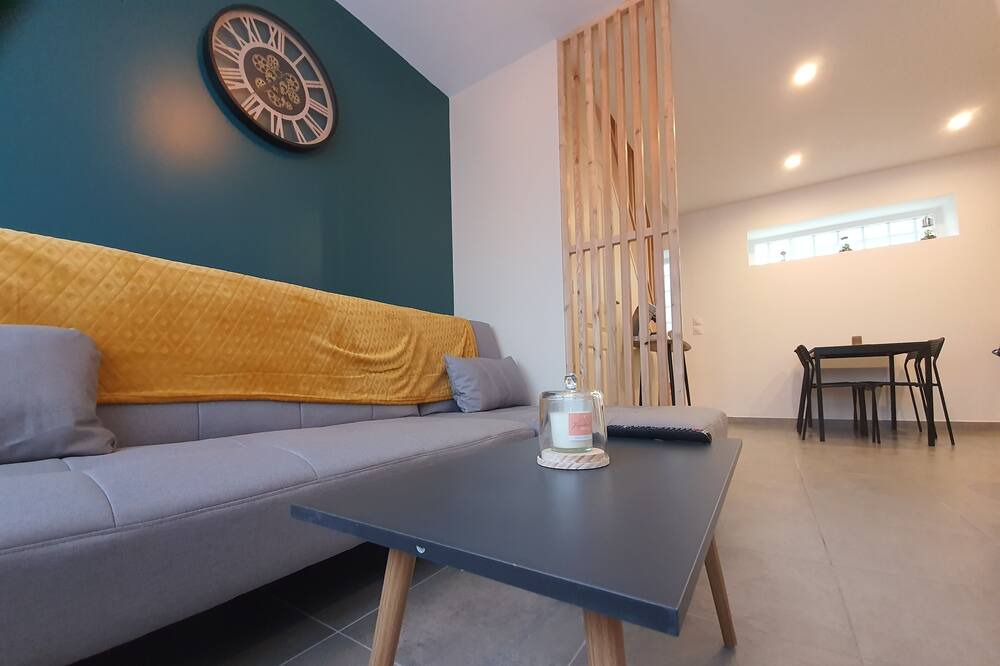 Photo of Livingroom in Provin