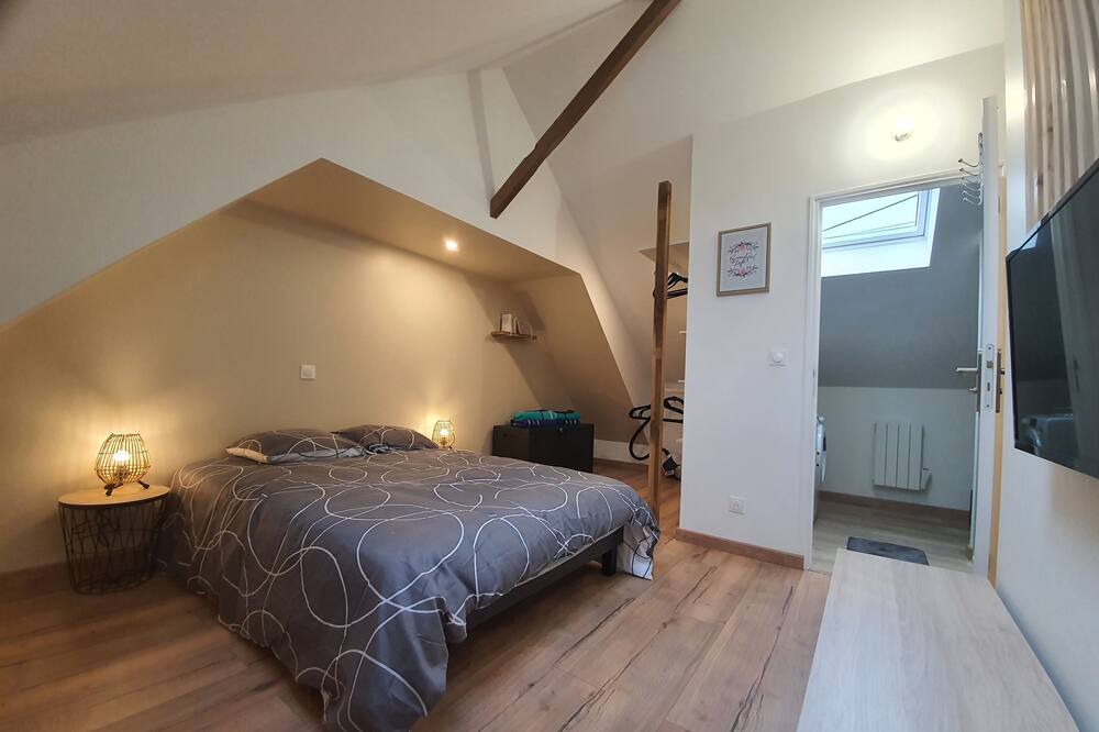Photo of Bedroom in Provin