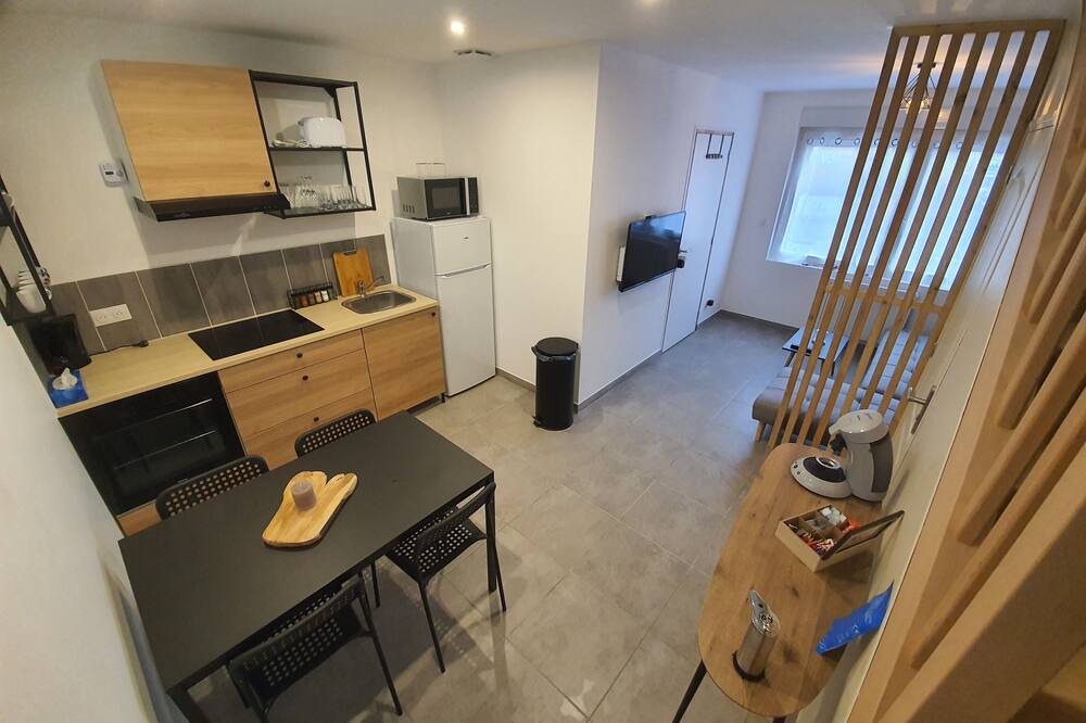 Photo of Livingroom in Provin