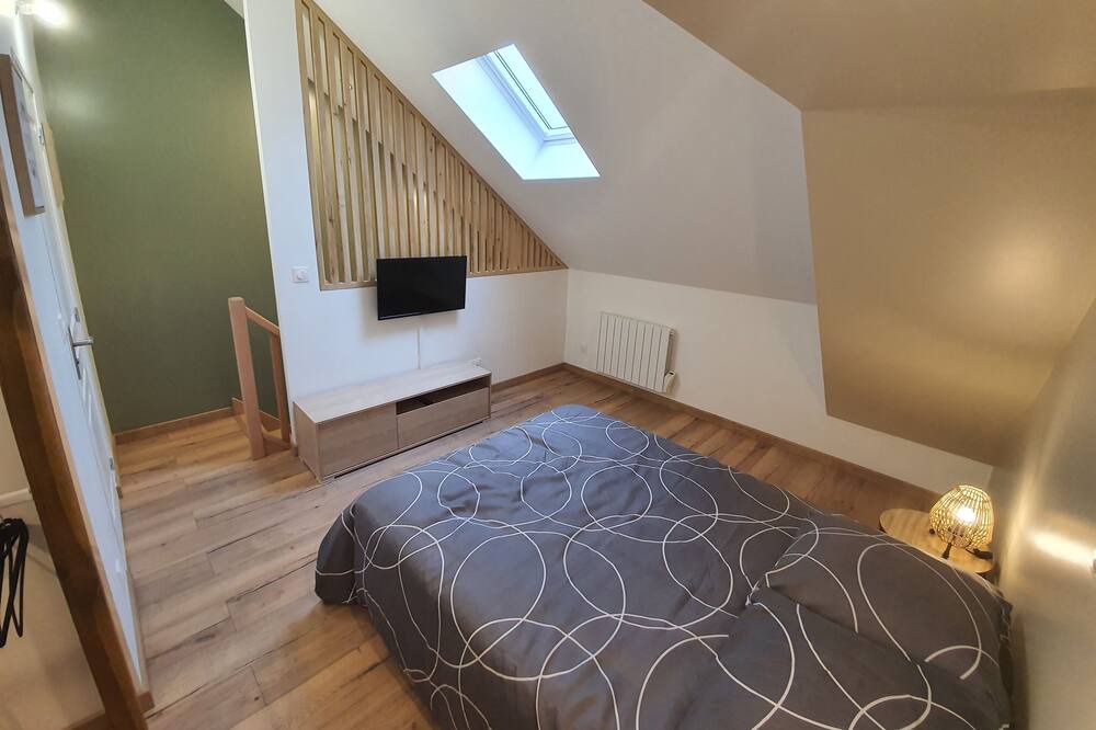 Photo of Bedroom in Provin