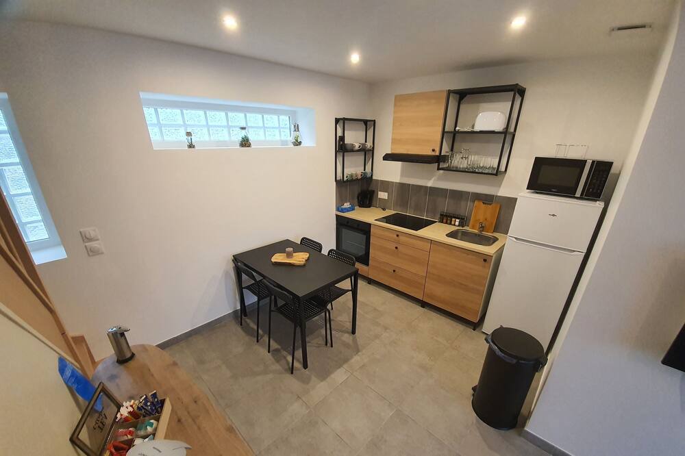 Photo of Kitchen in Provin