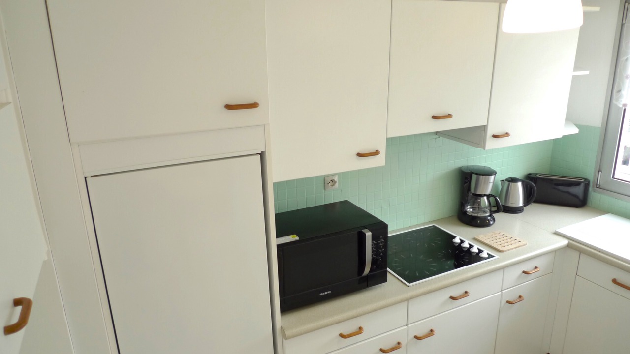 Photo of Kitchen in Boulogne-Centre
