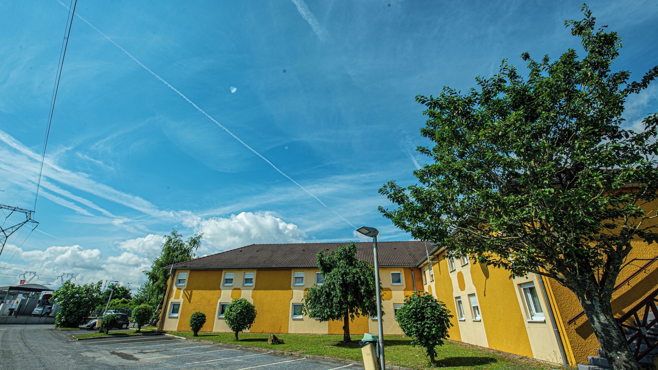 Photo of Outdoor in Villeparisis