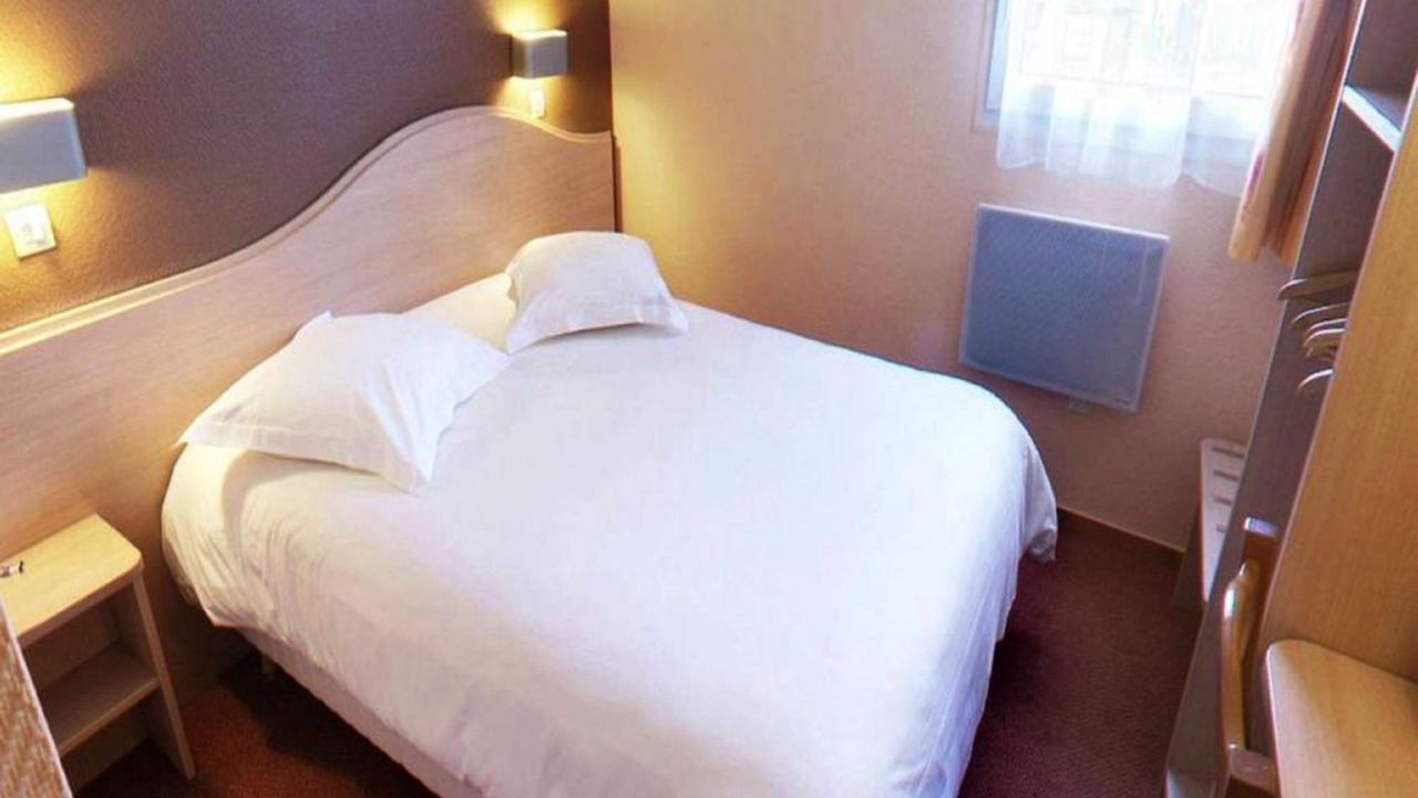 Photo of Bedroom in Villeparisis