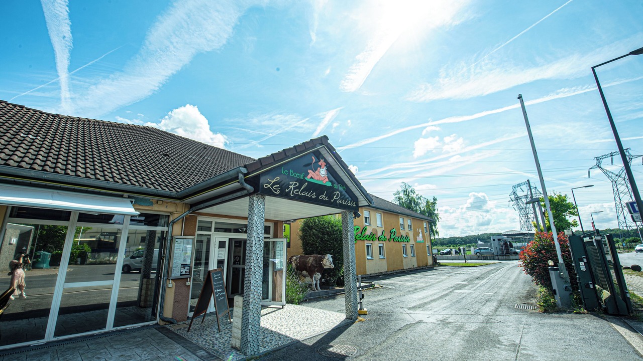 Photo of Outdoor in Villeparisis