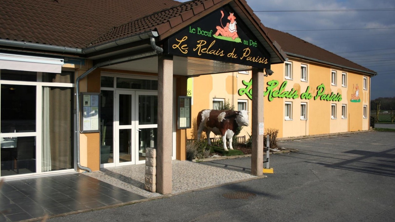 Photo of Outdoor in Villeparisis