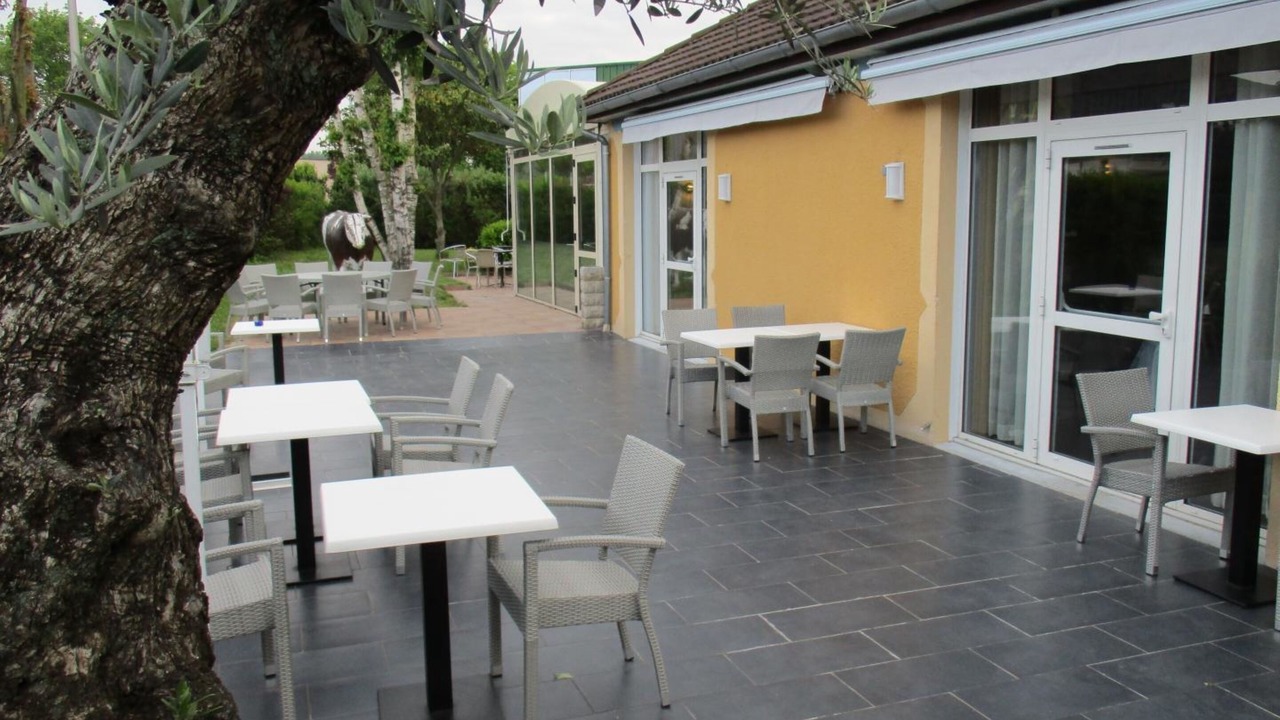 Photo of Patio Balcony in Villeparisis