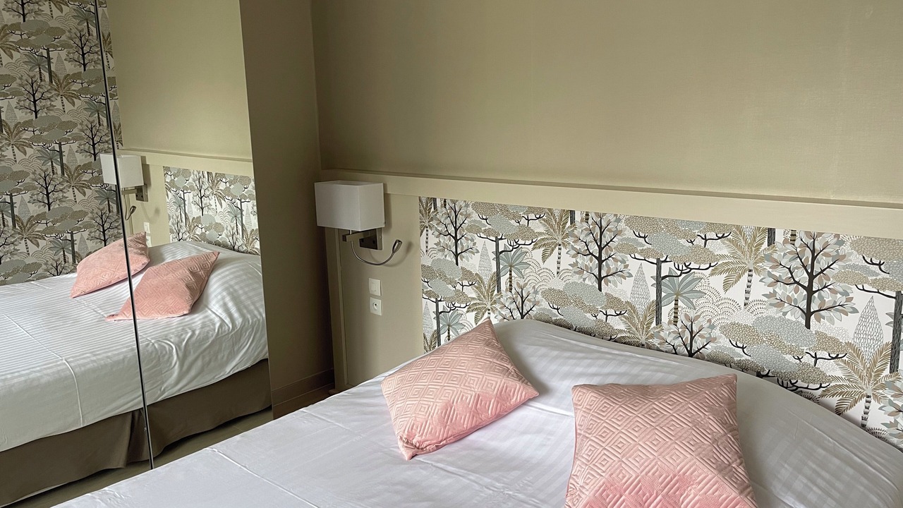Photo of Bedroom in Hardelot-Plage