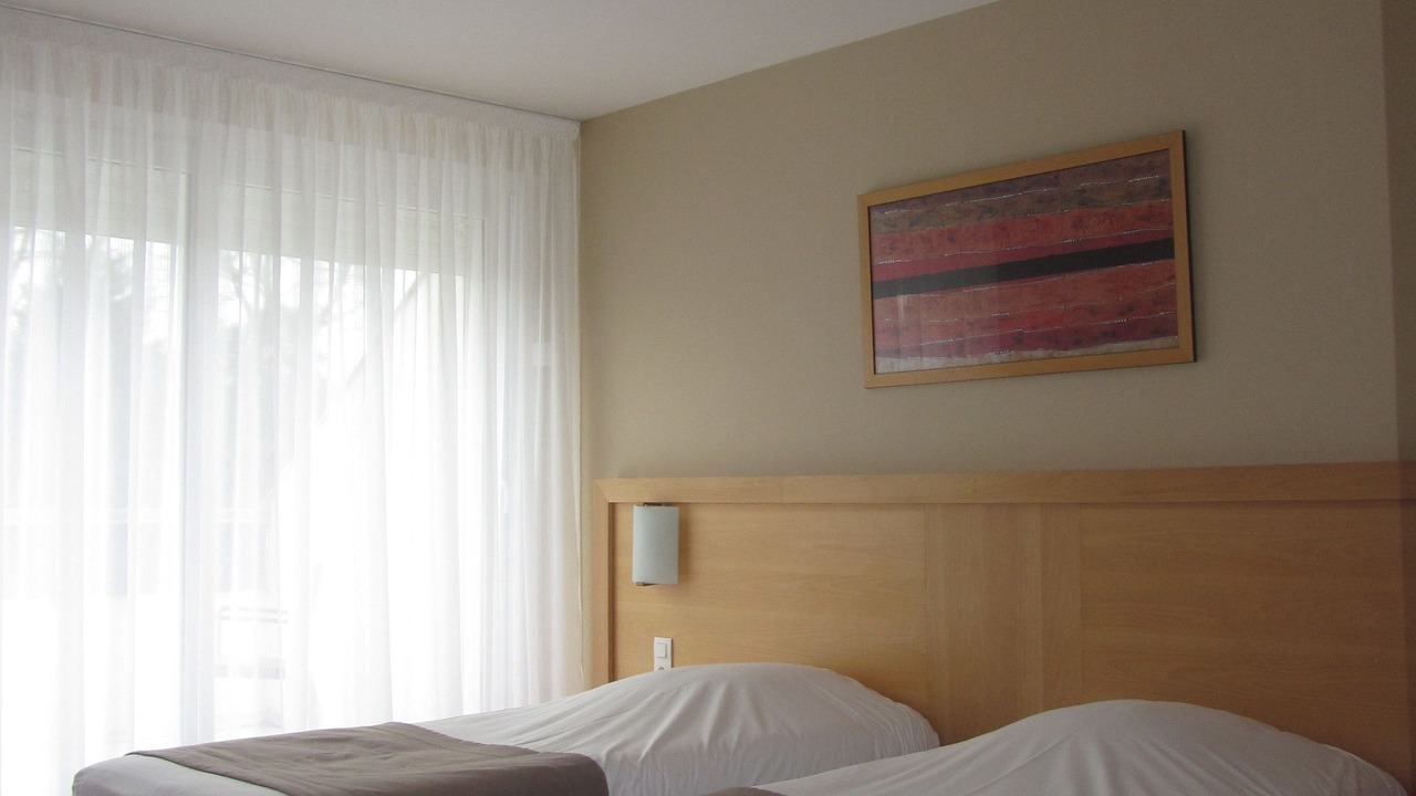 Photo of Bedroom in Hardelot-Plage