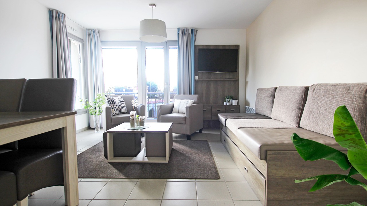 Photo of Bedroom in Bray-Dunes