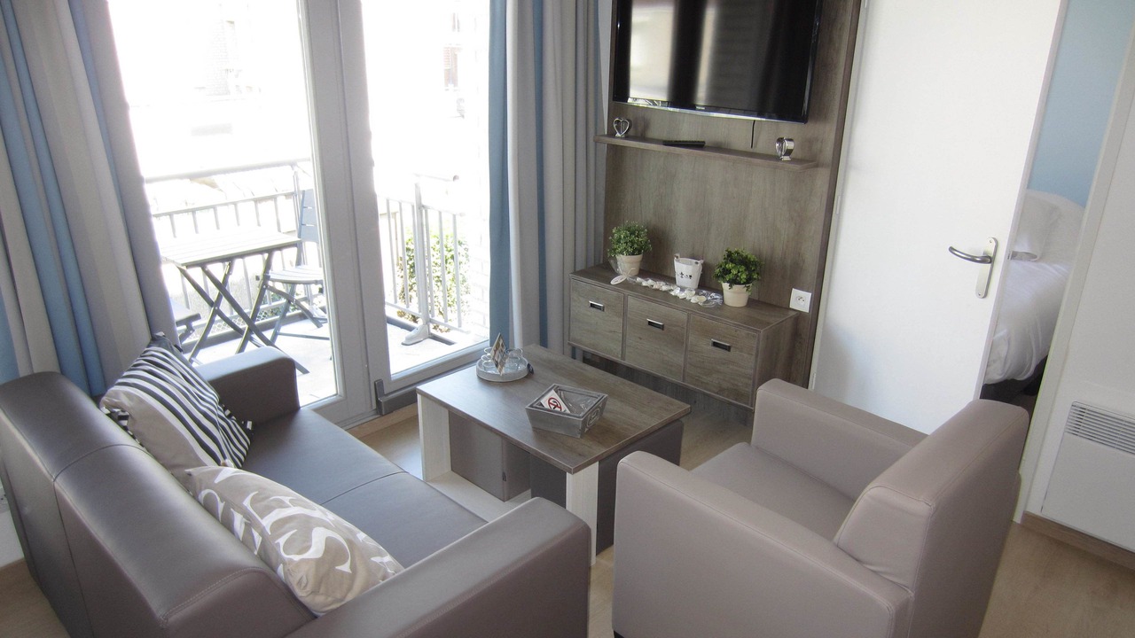 Photo of Bedroom in Bray-Dunes