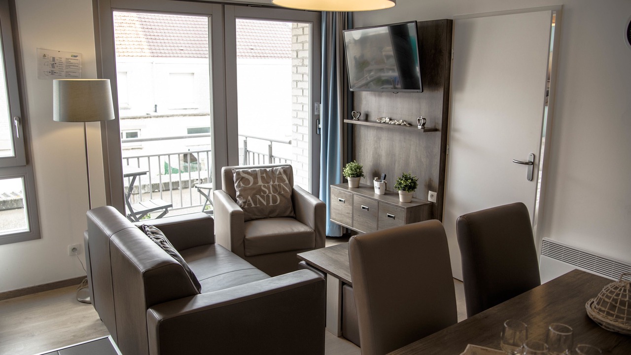 Photo of Bedroom in Bray-Dunes