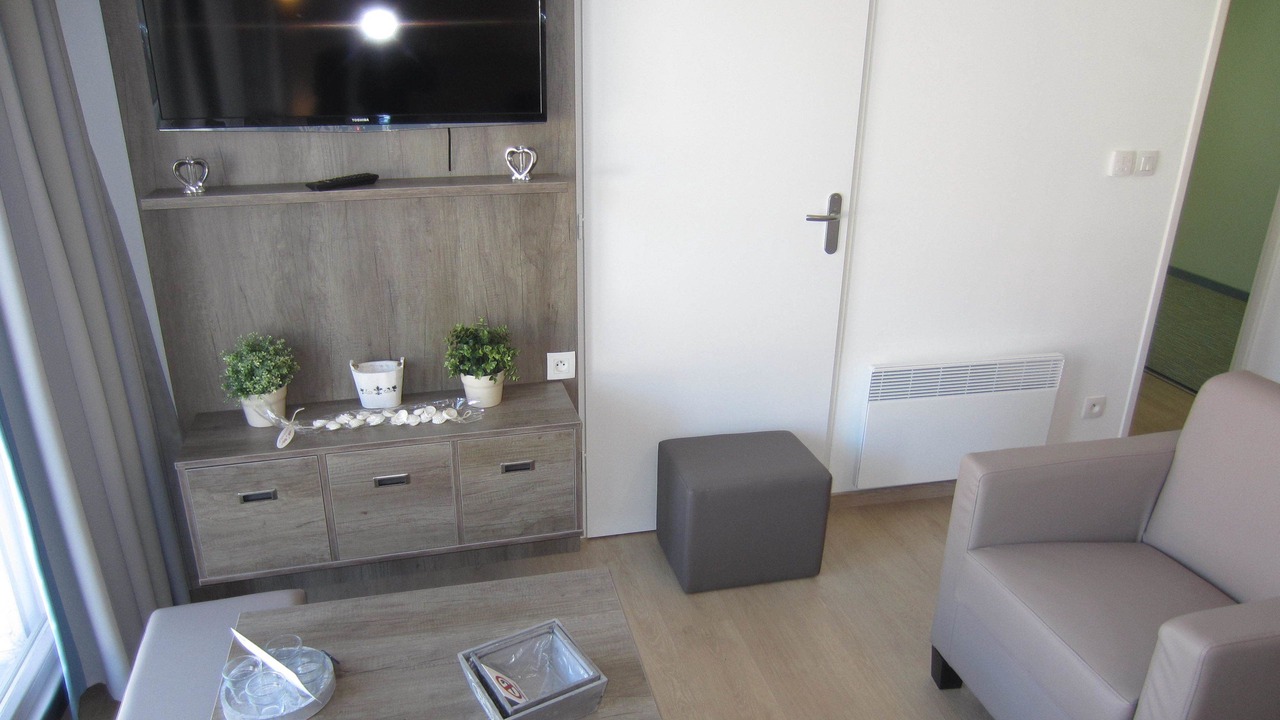 Photo of Bedroom in Bray-Dunes