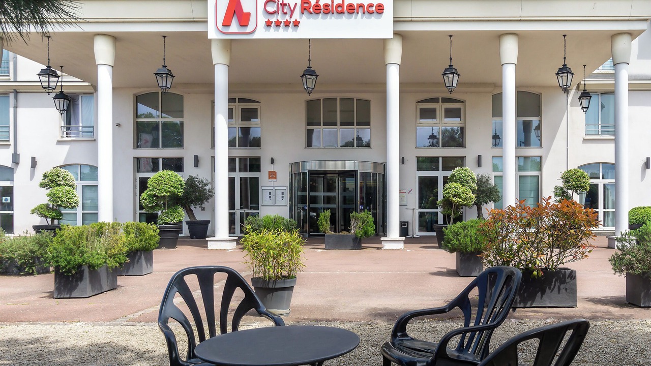 Photo of Outdoor in Roissy-en-France