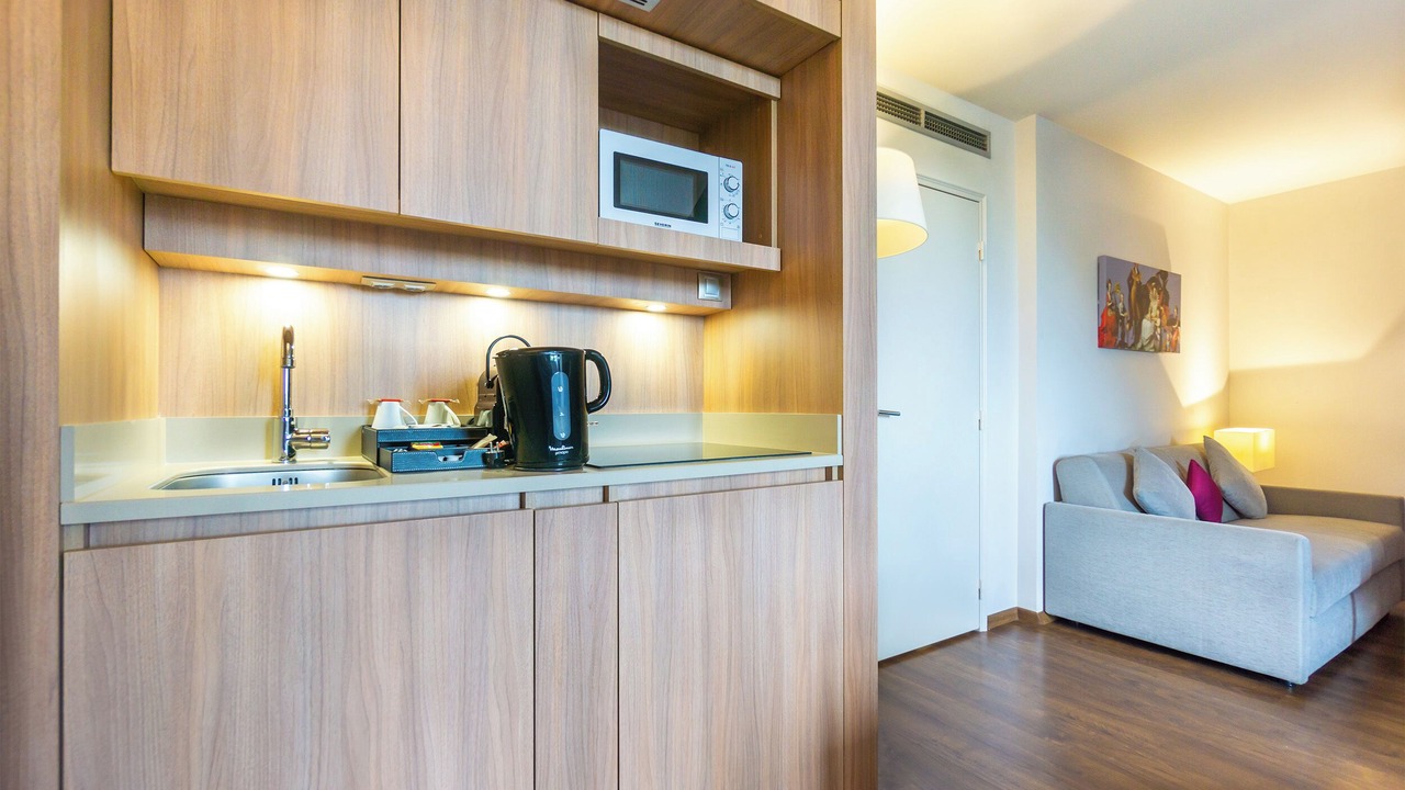 Photo of Kitchen in Roissy-en-France