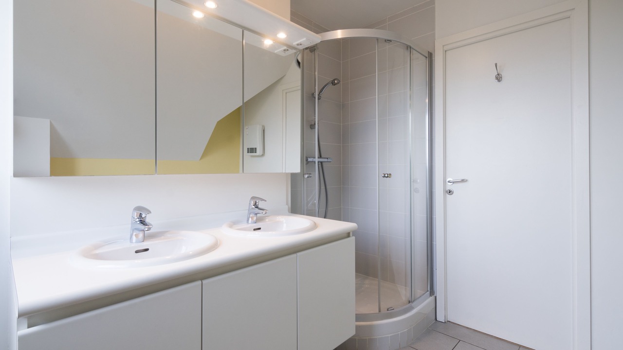 Photo of Bathroom in Equihen-Plage