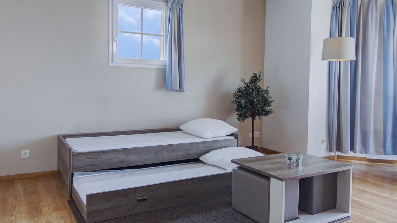 Photo of Bedroom in Equihen-Plage