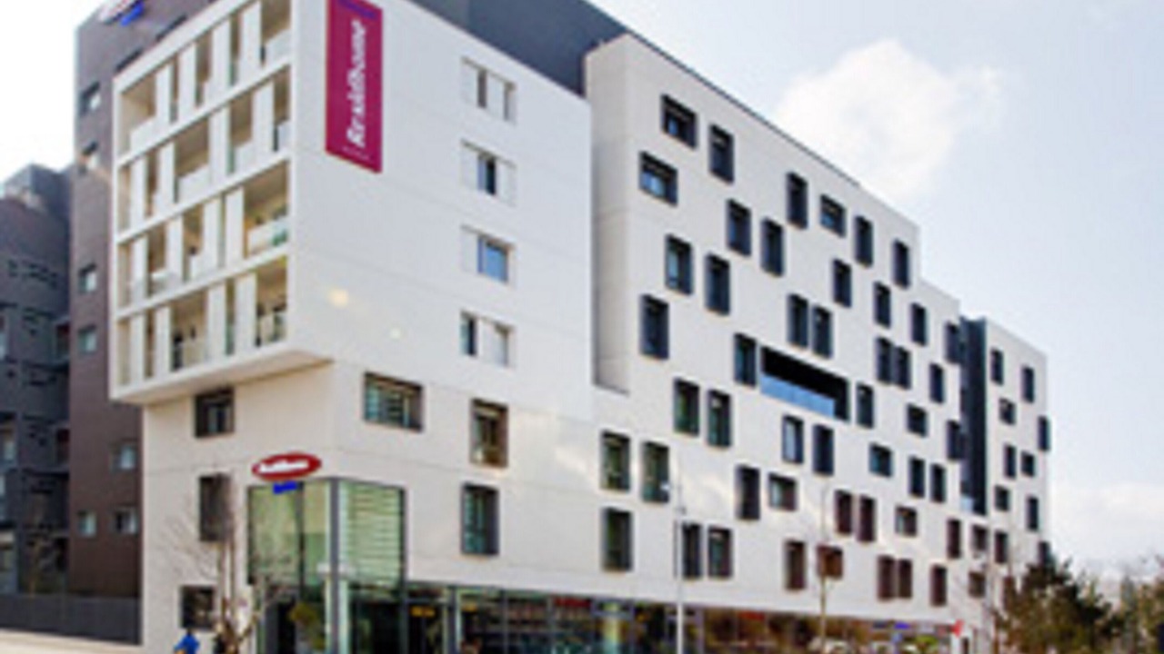 Photo of Outdoor in Issy-les-Moulineaux