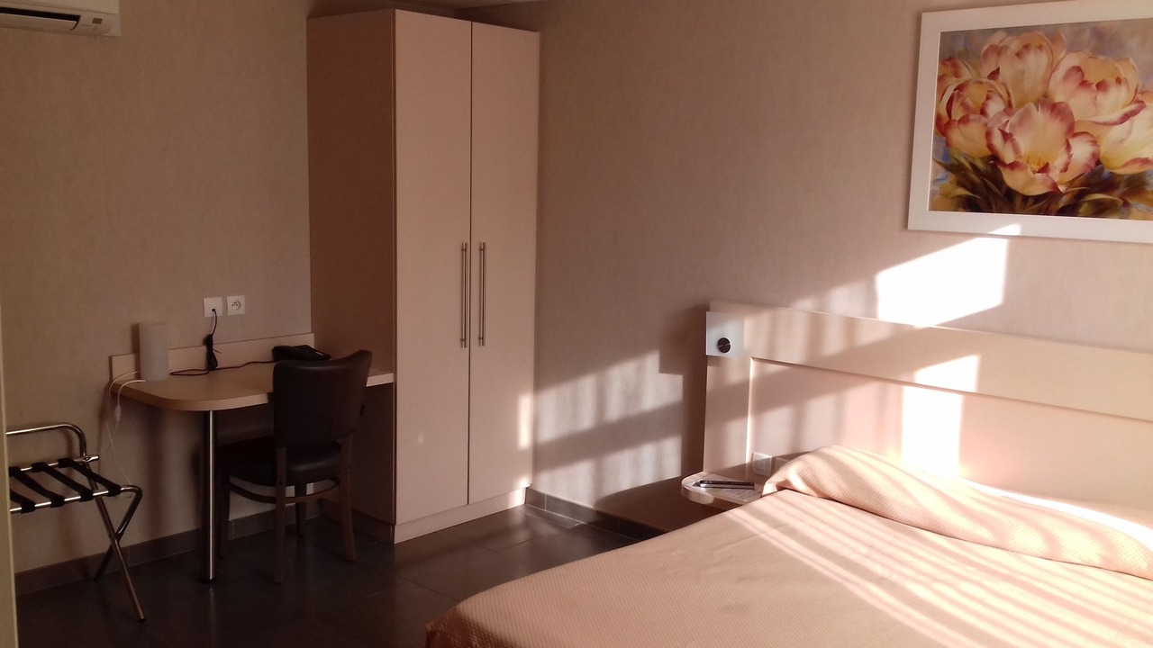 Photo of Bedroom in Aire-sur-la-Lys