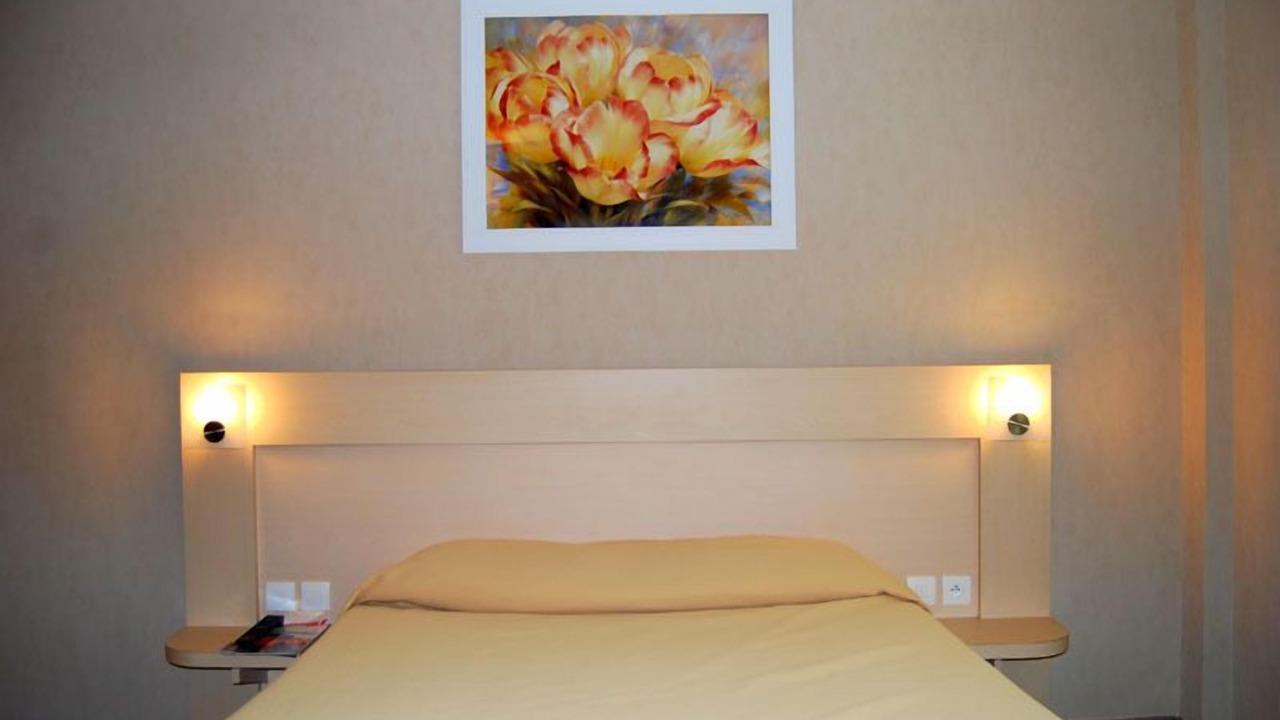 Photo of Bedroom in Aire-sur-la-Lys