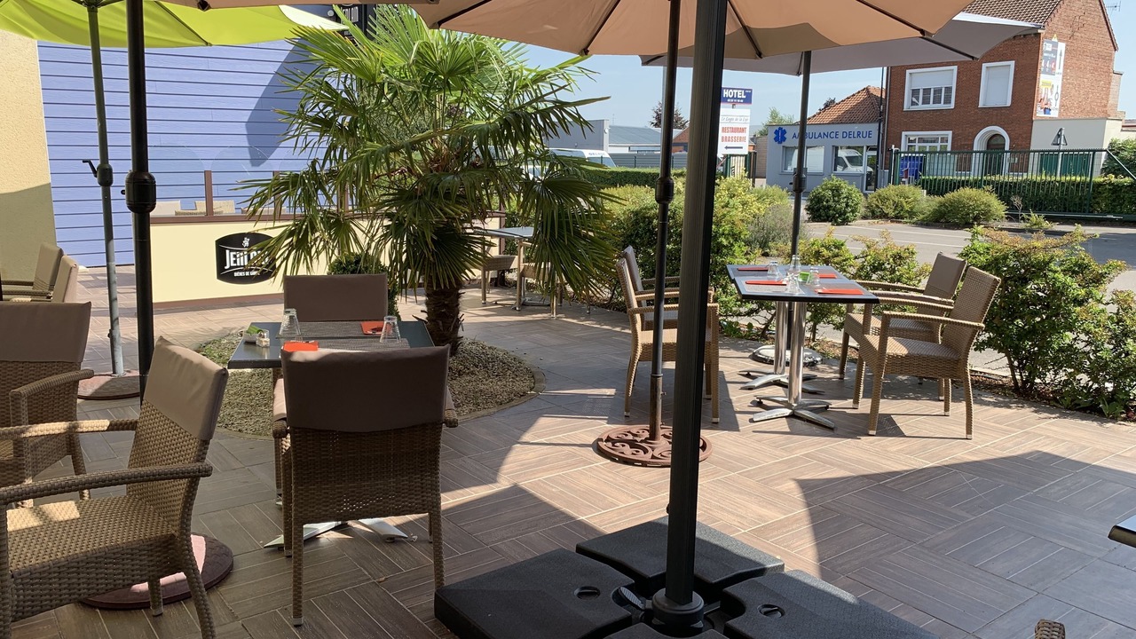 Photo of Patio Balcony in Aire-sur-la-Lys