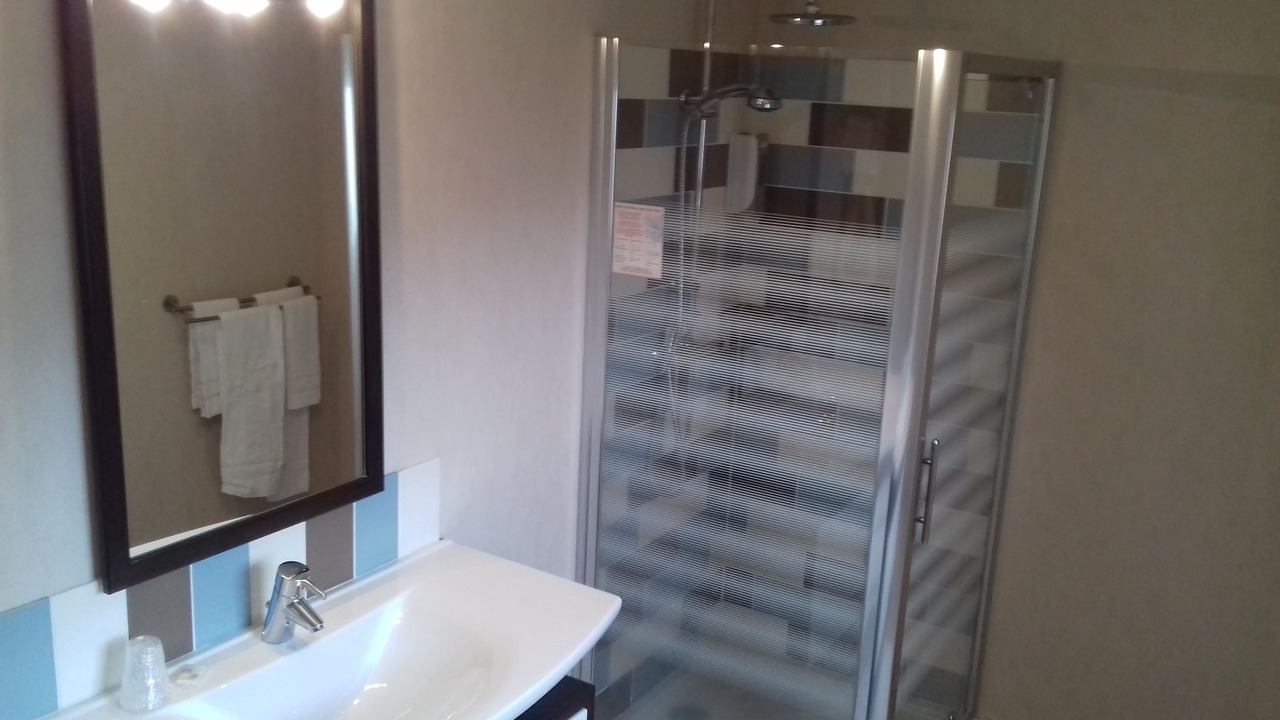 Photo of Bathroom in Aire-sur-la-Lys