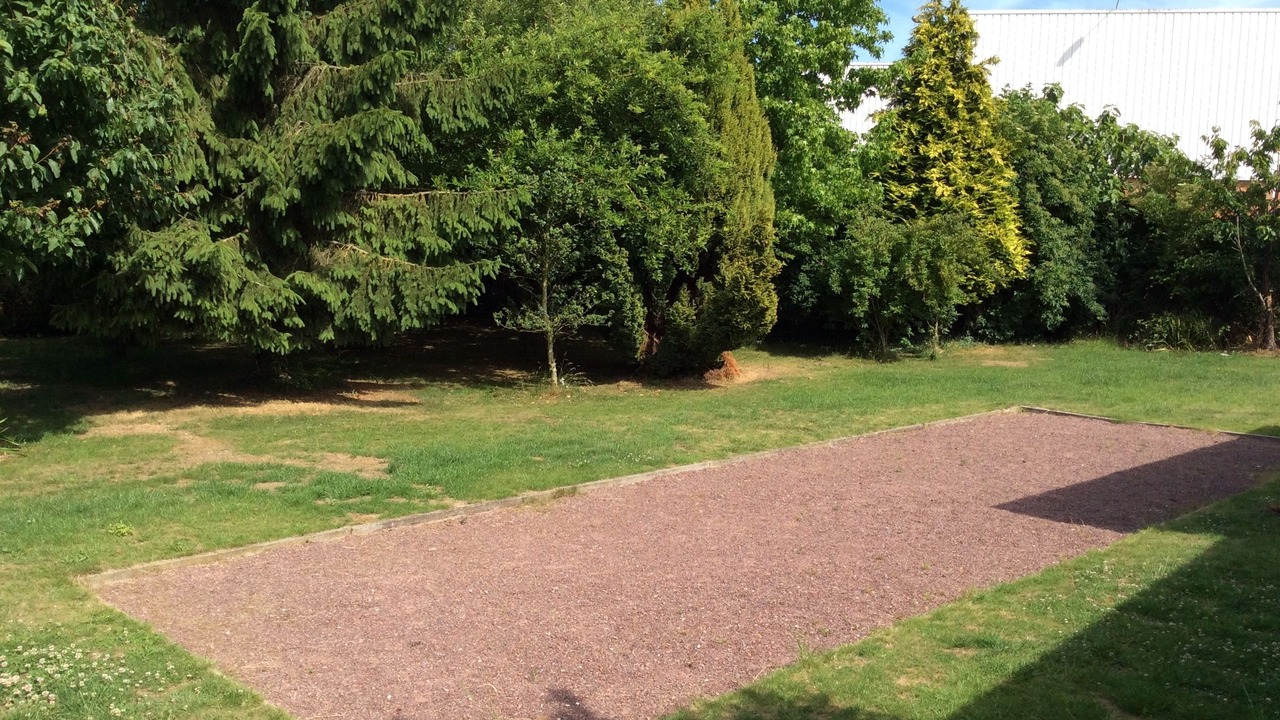 Photo of Outdoor in Aire-sur-la-Lys