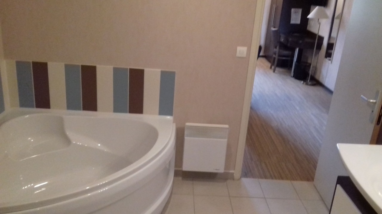 Photo of Bathroom in Aire-sur-la-Lys