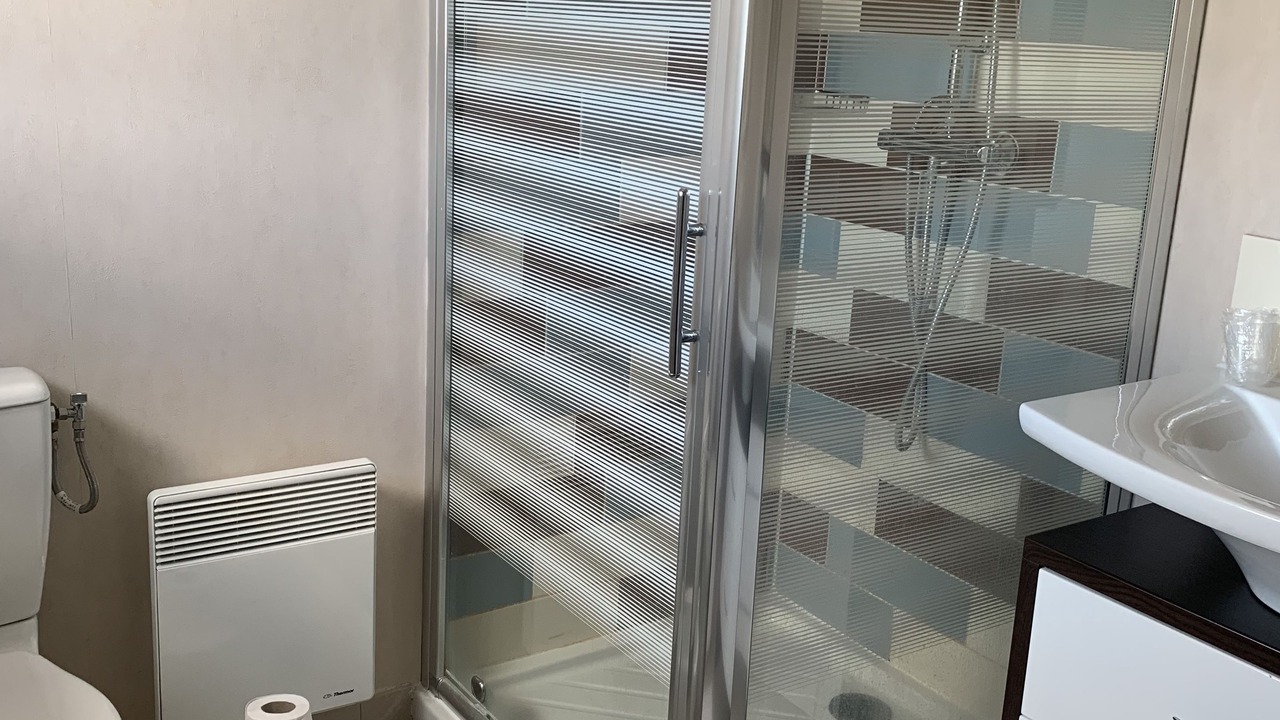 Photo of Bathroom in Aire-sur-la-Lys
