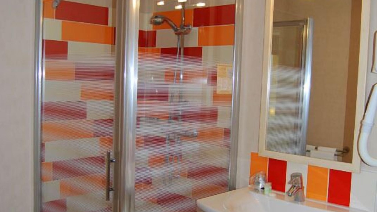 Photo of Bathroom in Aire-sur-la-Lys