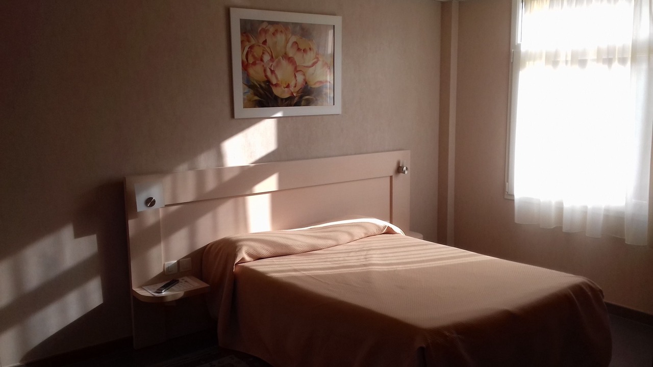 Photo of Bedroom in Aire-sur-la-Lys