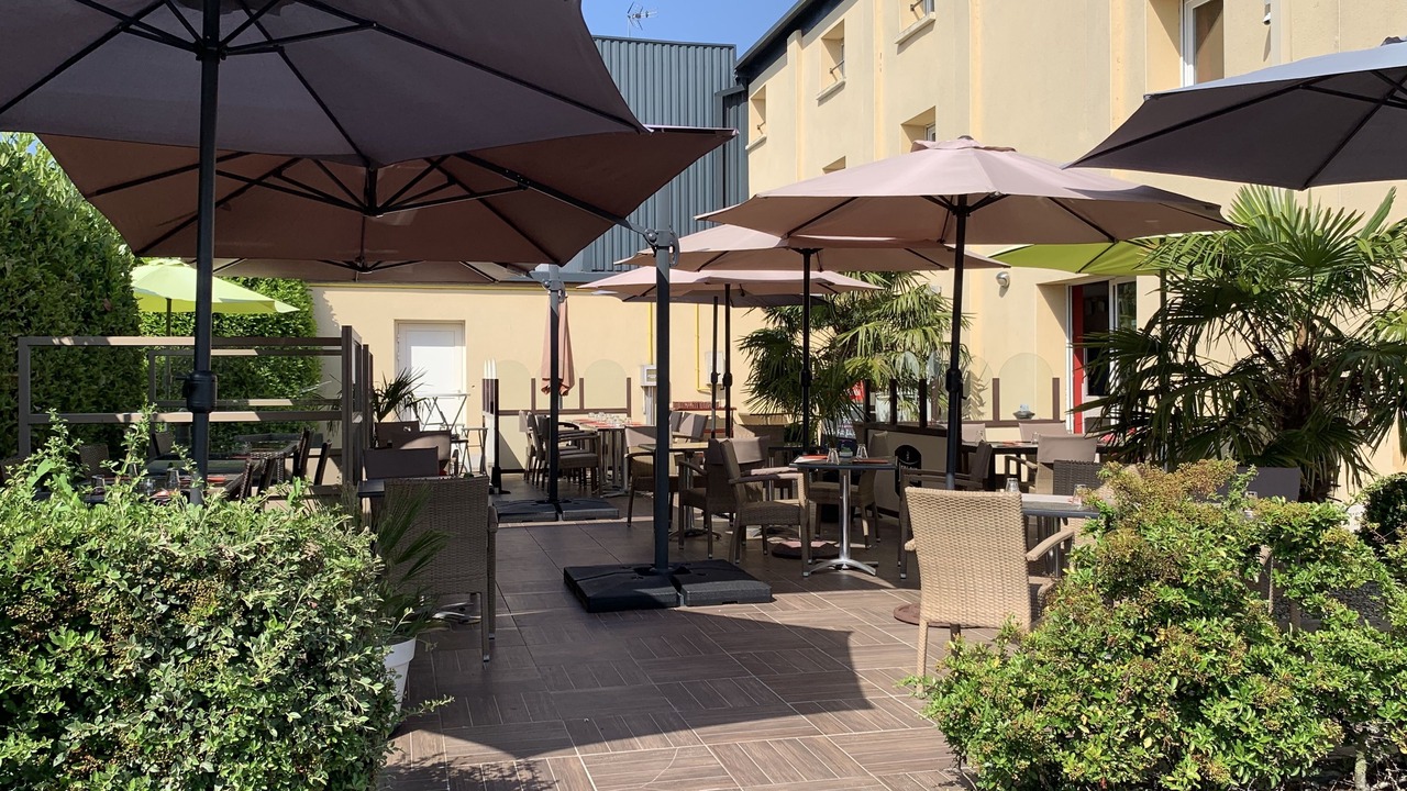 Photo of Patio Balcony in Aire-sur-la-Lys