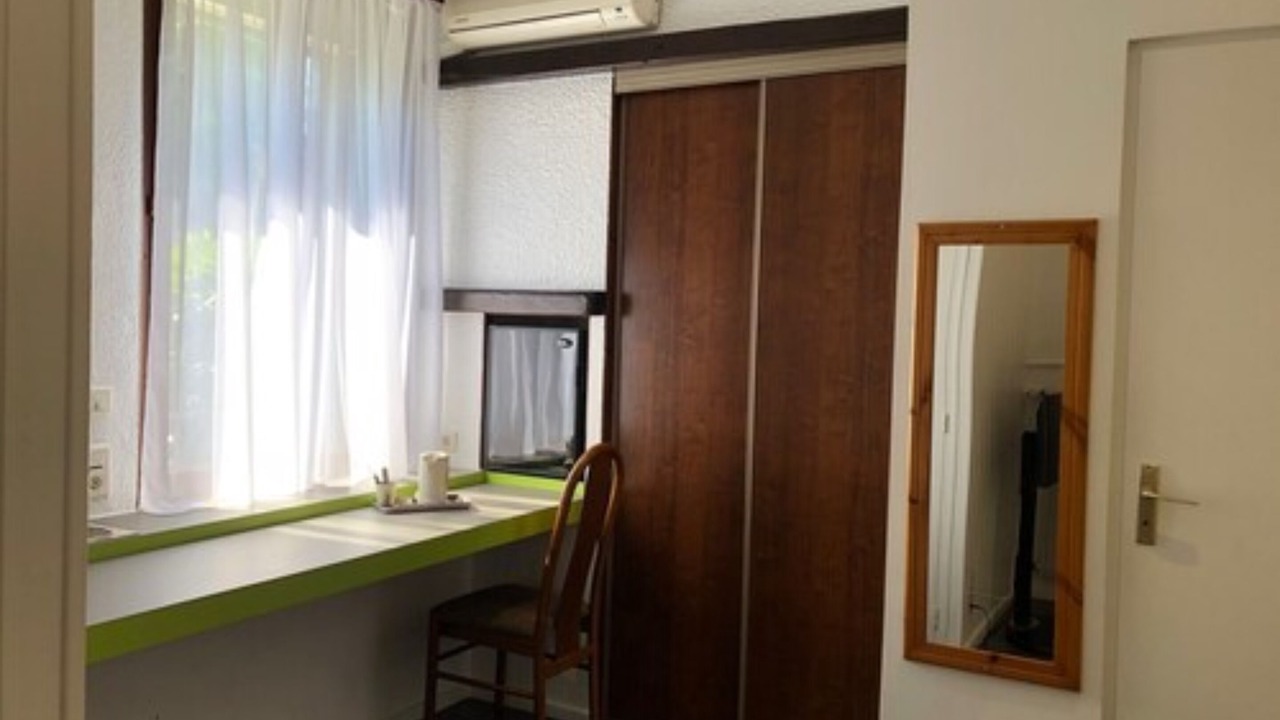Photo of Bedroom in Audincourt