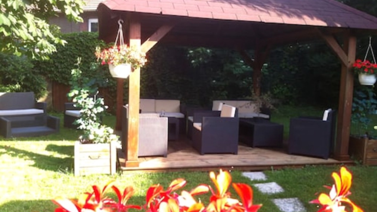 Photo of Outdoor in Audincourt