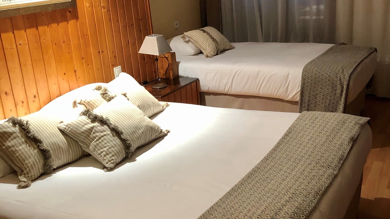 Photo of Bedroom in Audincourt