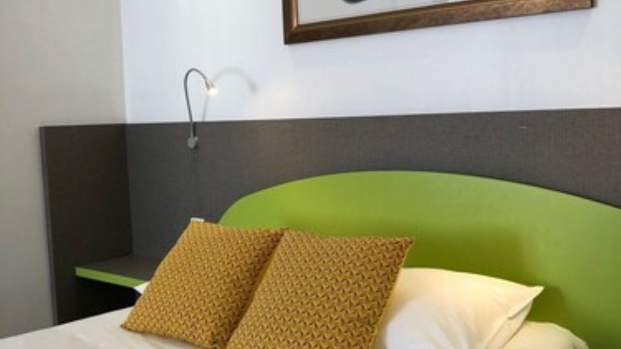Photo of Bedroom in Audincourt