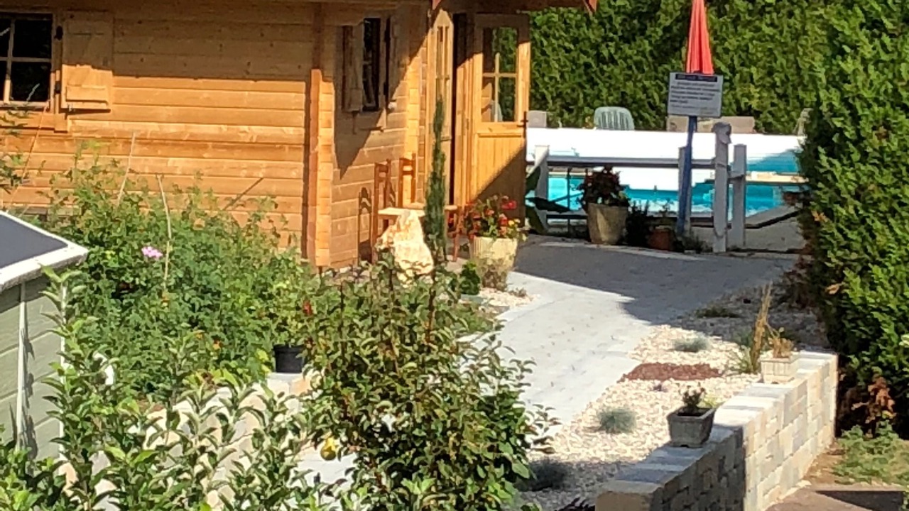 Photo of Patio Balcony in Audincourt