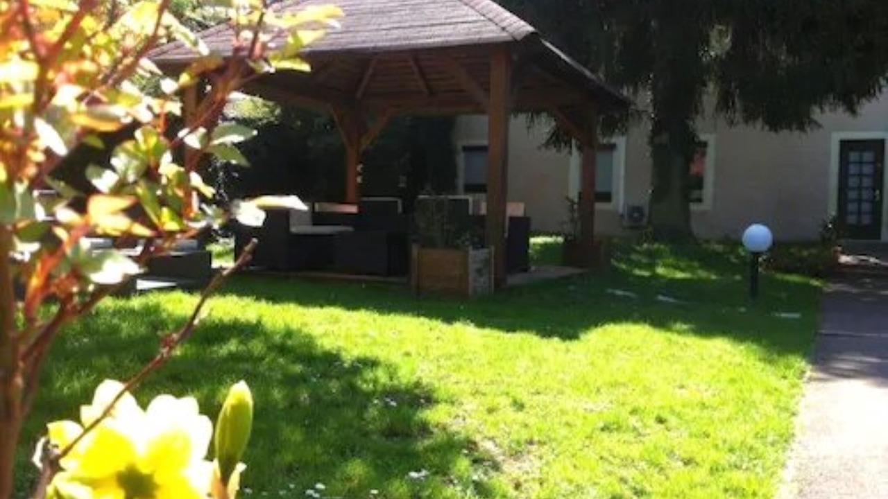 Photo of Outdoor in Audincourt