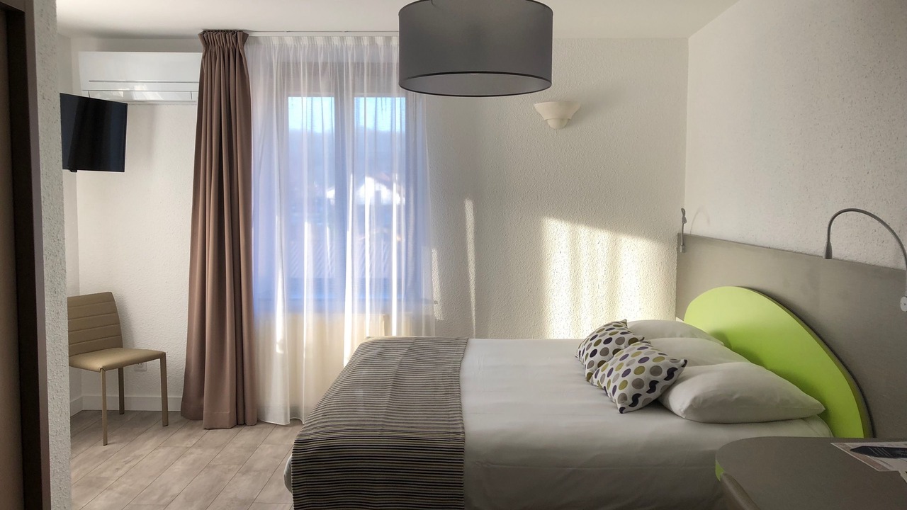 Photo of Bedroom in Audincourt